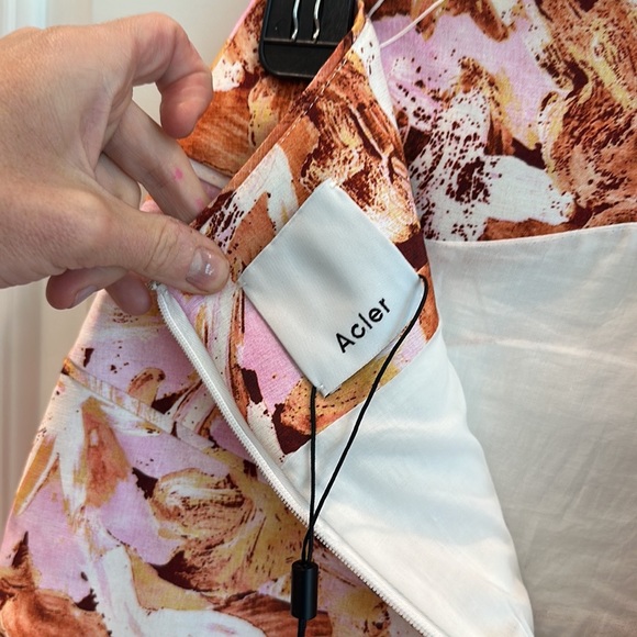 Acler Set Withington NWT - Picture 2 of 9